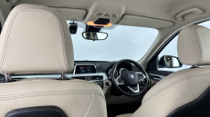 BMW X1 sDrive 18i Sport 5dr Petrol Estate